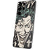 DC Comics The Joker Vintage Laughing Galaxy S21 Ultra 5G Skin